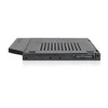 „Icy Dock Disk Array“ (MB411SPO-2B)