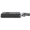 Carruzzo Icy Dock MB601VK-B diskų įrenginio skyriaus dangtelis Juoda