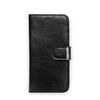 Dėklas iDeal of Sweden Magnet Wallet +, iPhone 12/12 Pro, juoda