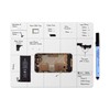 „iFixit Pro Magnetic Project Mat“ magnetinis kilimėlis elektronikos remontui