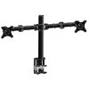 iiyama DS1002C-B1 stalinis plokščiųjų ekranų laikiklis 76,2 cm (30") Gnybtas Juoda
