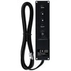 iiyama nuotolinio valdymo pultas, skirtas T(F)xx34 RC TOUCHV01 serijai