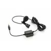 IK Multimedia iRig Mic Lav Juodas Prisegamas mikrofonas