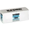 FILM ILFORD B&amp;W DELTA 100/120 