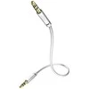 InAkustik in-akustik Star Audio Kabelis 3,5 mm Jack Kištukas 0,5 m