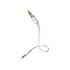 InAkustik in-akustik Star Audio Kabelis 3,5 mm Jack Kištukas 0,5 m