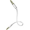 In Akustik Kabelis 3.5mm kištukas - 3.5mm kištukas 3.0m stereo, inakustik STAR