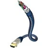 InAkustik in-akustik Premium HDMI Cable w. Ethernet 2,0 m