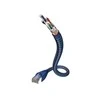 InAkustik in-akustik Premium tinklo kabelis CAT6 RJ45 5M
