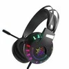 Ausinės Inca IGK-TX12 Juoda (IGK-TX12)