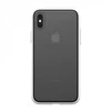 „Incase Pop“ dėklas, skirtas „iPhone Xs“ / „X“ (skaidrus / Ivory)
