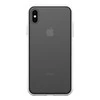 „Incase Pop“ dėklas, skirtas „iPhone Xs Max“ (skaidrus / Ivory)