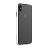 „Incase Pop“ dėklas, skirtas „iPhone Xs Max“ (skaidrus / Ivory)