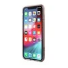 Dėklas „Incase“ apsauginis skaidrus dangtelis, skirtas „iPhone Xs Max“ (rožinis auksas)