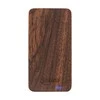 Powerbank InLine Woodplate 5000mAh ruda