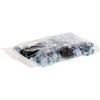 InLine cage nut set M6, 20 pieces