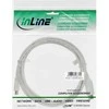 Kabelis InLine Rodyti Port Mini - HDMI 0.5m balta (17174I)