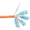 InLine Montavimo kabelis 250MHz S-STP, Cat.6, CU, AWG23, be halogenų, 100m (70501)