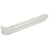 InLine PCI Slotblech 6er-Pack – sidabrinis