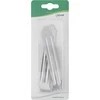 InLine PCI Slotblech 6er-Pack – sidabrinis