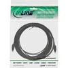 InLine Toslink – Toslink kabelis 15m juodas (89916)