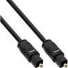 InLine Toslink – Toslink kabelis 15m juodas (89916)
