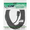 Intos InLine C13 - C14 įrenginys ir ilgintuvas, 7 m