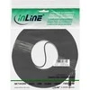 Kabelis InLine HDMI - HDMI 10m juoda (17010F)