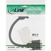 AV adapteris InLine