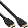 Kabelis InLine HDMI - HDMI 1,5m juoda (17611P)