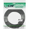 Kabelis InLine HDMI - HDMI 15m juoda (17615E)