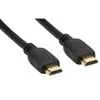Kabelis InLine HDMI - HDMI 20m juoda (17620P)