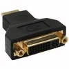 InLine DVI to HDMI Adapteris – Socket