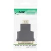 InLine DVI to HDMI Adapteris – Socket