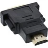 InLine DVI to HDMI Adapteris – Socket