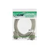 InLine D-Sub (VGA) - D-Sub (VGA) kabelis 2 m baltas (17732)