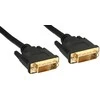 InLine DVI-D prijungimo kabelis Premium Dual Link - 2m