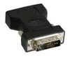 InLine DVI-A adapteris prie 15 kontaktų HD lizdo VGA