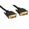Kabelis InLine DVI- D - DVI- D 7.5m juoda (17787P)
