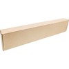 InLine® 19" Cable management panel, 5 small brackets, RAL7035, pilkas
