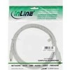 Kabelis InLine Rodyti Port mini - HDMI 1m balta (17171I)
