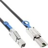 InLine BFP 8644 - BFP 8088, 1m, Juoda (27639B)
