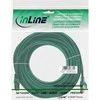 InLine Patrikas SF / UTP, 5E kat., Žalia 20m (72520G)