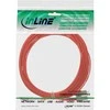 InLine LC / SC Fiber- optinis laidas, 50 / 125μm, OM2 25m (88638)