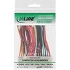 InLine ATX24 - ATX24, 0.2m, Multicolor (26629K)