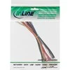 InLine ATX20 - P8 / P9, 0.2m, Multicolor (26641S)