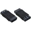 InLine SATA Adapteris Female/Female