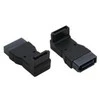 InLine SATA adapteris, nukreiptas žemyn