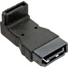 InLine SATA adapteris, nukreiptas žemyn