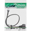 InLine U.2 prijungimo kabelis, SSD U.2 iki SFF-8643, SATA - 0,5 m